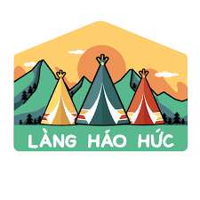Logo Công Ty Làng Háo Hức