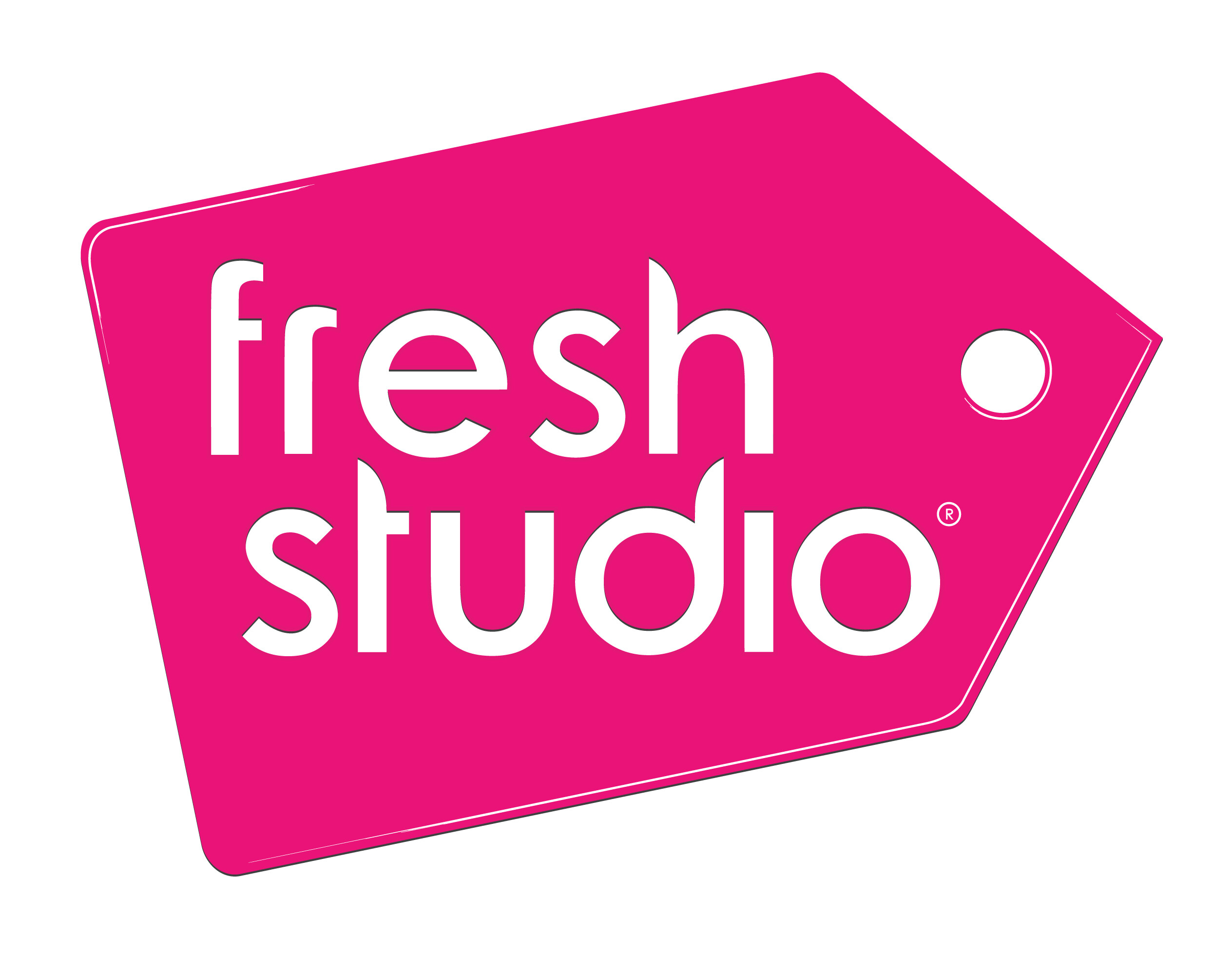 Logo Công Ty Fresh Studio