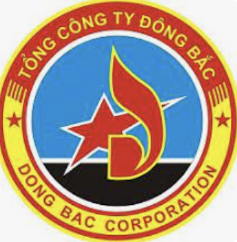 Logo Công Ty Tổng công ty Đông Bắc