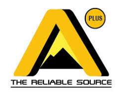 Logo Công Ty Khoáng Sản Vật Liệu Á Cộng