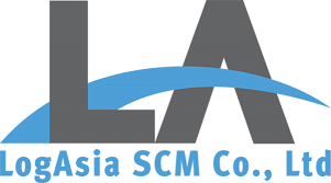 Logo Công Ty LOGASIA SCM