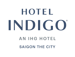 Logo Công Ty Hotel Indigo Saigo