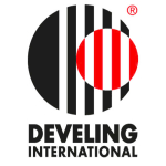 Logo Công Ty Develing Quốc Tế Việt Nam