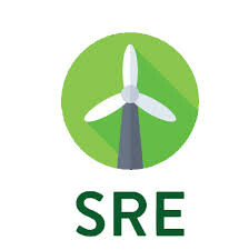Logo Công Ty Sre Việt Nam