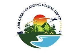 Logo Công Ty Green Glamping Global Group