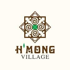 Logo Công Ty H'mong Village Resort