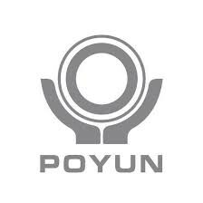 Logo Công Ty Điện Tử Poyun Việt Nam