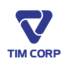 Logo Công Ty Tim Corp