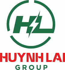 Logo Công Ty Công Ty Điện Huỳnh Lai