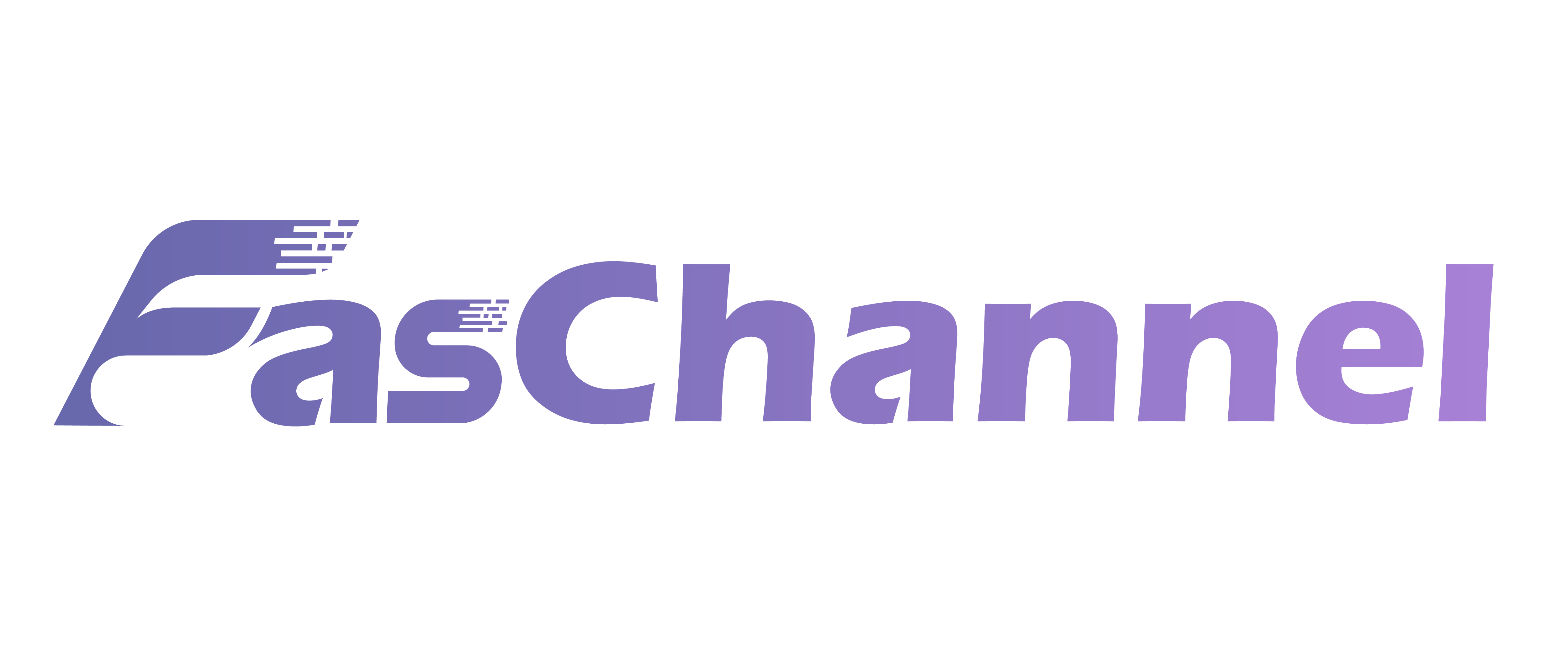 Logo Công Ty Truyền thông và Công nghệ Faschannel