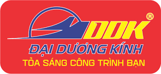Logo Công Ty Công Ty Đại Dương Kính