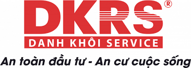 Logo Công Ty Bất Động Sản Danh Khôi