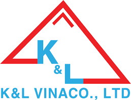 Logo Công Ty Thương Mại K&L