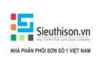 Logo Công Ty Hợp Thành Phát