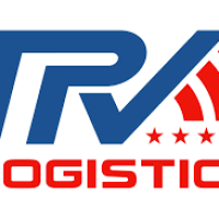 Logo Công Ty Xuất Nhập Khẩu Tân Phong Vận