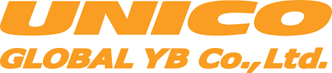 Logo Công Ty Unico Global YB