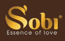 Logo Công Ty Dược Mỹ Phẩm Sobi