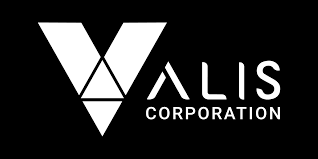 Logo Công Ty VALIS CORPORATION