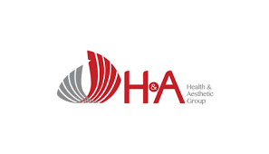 Logo Công Ty H&A GROUP