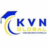 Logo Công Ty KVN GLOBAL