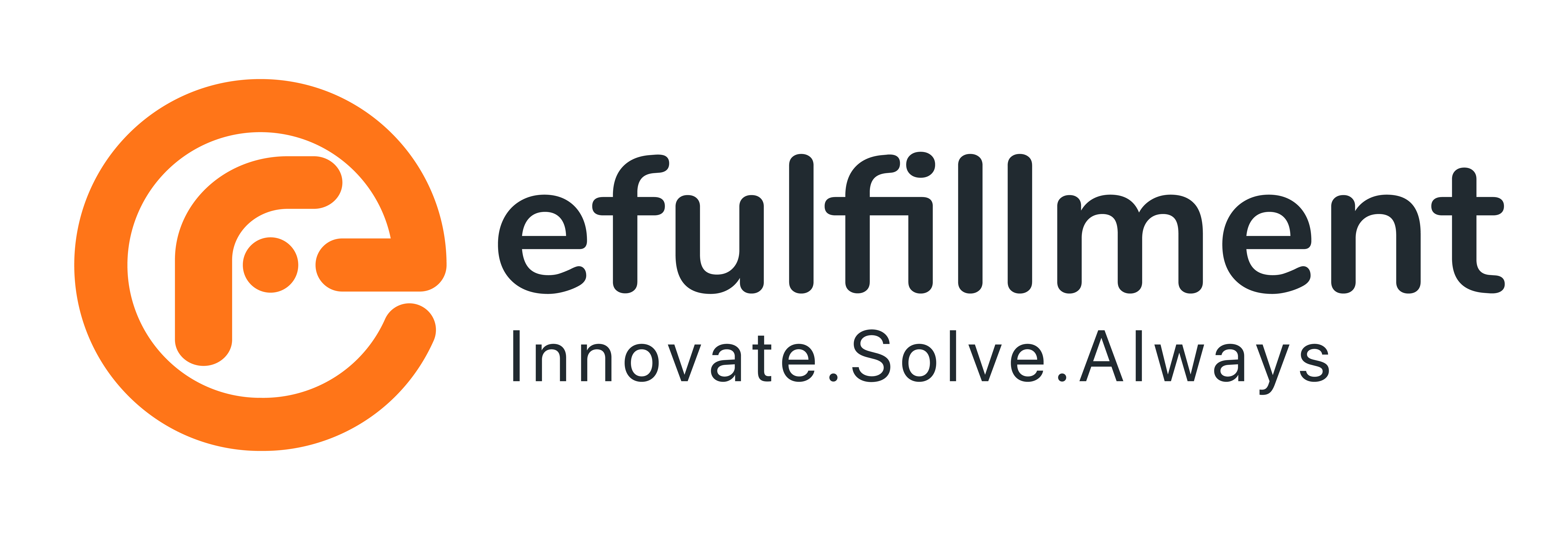 Logo Công Ty Dịch Vụ Giải Pháp MDL - Efulfillment