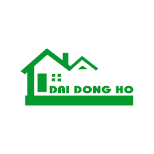 Logo Công Ty Thương Mại Dịch Vụ Đại Đông Hồ