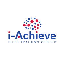 Logo Công Ty Giáo Dục Quốc Tế Iachieve