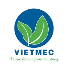 Logo Công Ty VIETMEC