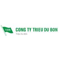 Logo Công Ty Nhựa Triệu Du Bổn