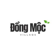 Logo Công Ty Làng Sinh Thái Đồng Mộc