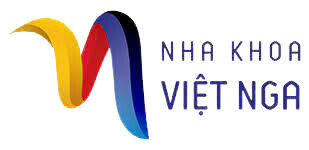 Logo Công Ty Nha Khoa Việt Nga