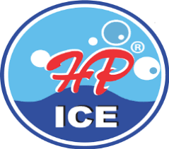 Logo Công Ty Nước đá Hồng Phúc