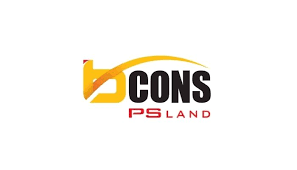 Logo Công Ty Bất Động SảnBcons PS