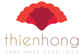 Logo Công Ty Dịch Vụ Thương Mại Thiên Hồng