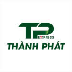 Logo Công Ty Vận Tải Thành Phát Express