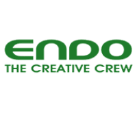 Logo Công Ty Endo Việt Nam