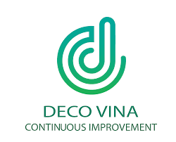 Logo Công Ty Công Nghiệp Deco Vina
