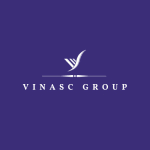 Logo Công Ty VINASC GROUP
