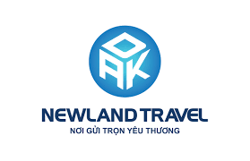 Logo Công Ty Newland Travel