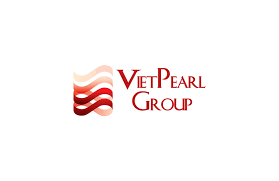 Logo Công Ty TẬP ĐOÀN VIETPEARL