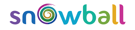 Logo Công Ty Truyền thông Snowball