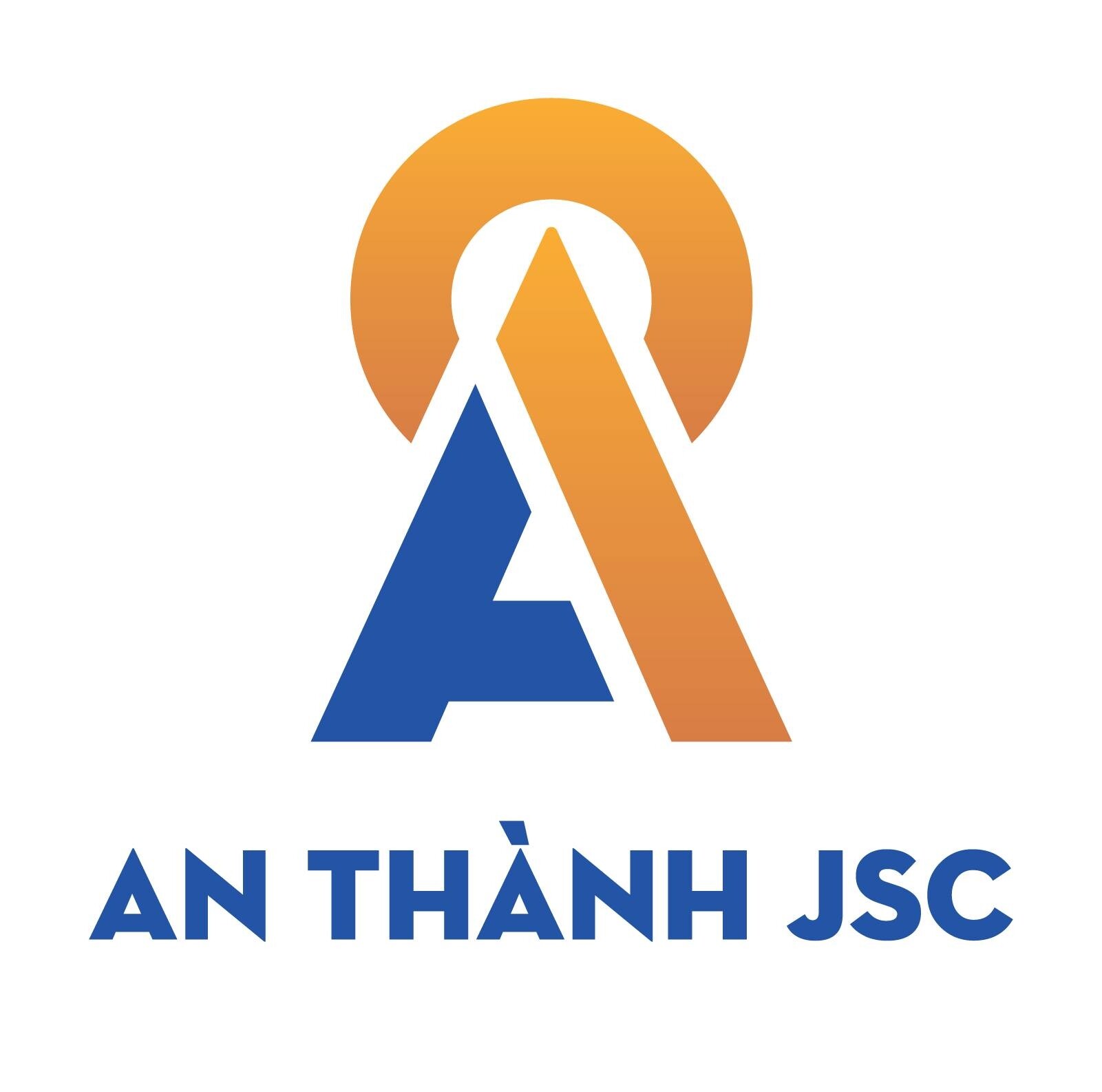 Logo Công Ty XUẤT NHẬP KHẨU AN THÀNH