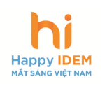 Logo Công Ty Y Tế Hạnh Phúc