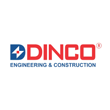 Logo Công Ty Dinco Engineering & Construction