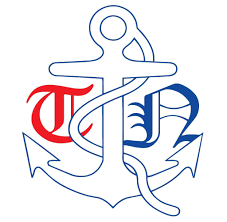 Logo Công Ty Dịch Vụ Hàng Hải Thiên Nam