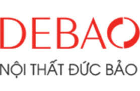 Logo Công Ty Nội thất Đức Bảo - DEBAO