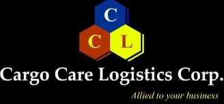 Logo Công Ty CARGO CARE LOGISTICS