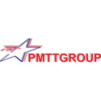 Logo Công Ty PMTT GROUP