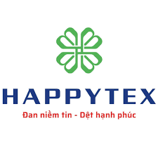 Logo Công Ty Dệt Hạnh Phúc