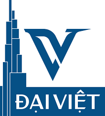 Logo Công Ty Địa Ốc Đại Việt